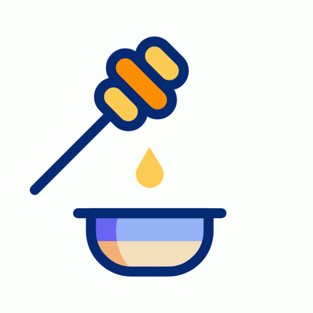 Sweeteners & Flavorings