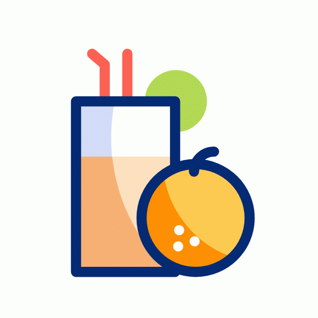 Drinks & Beverages