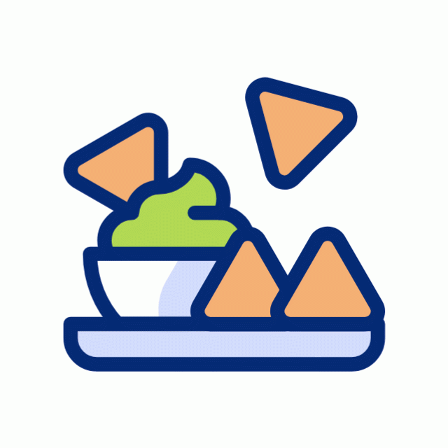 Savory Treats